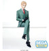 Spy × Family PM Perching PVC Statue Loid Forger (PRE-ORDER) - Hobby Ultra Ltd