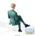 Spy × Family PM Perching PVC Statue Loid Forger (PRE-ORDER) - Hobby Ultra Ltd