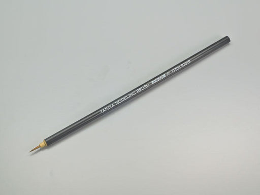 High Grade Pointed Brush (Small) - Hobby Ultra Ltd