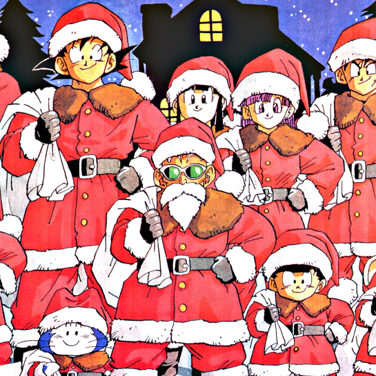 CHRISTMAS! - Hobby Ultra Ltd