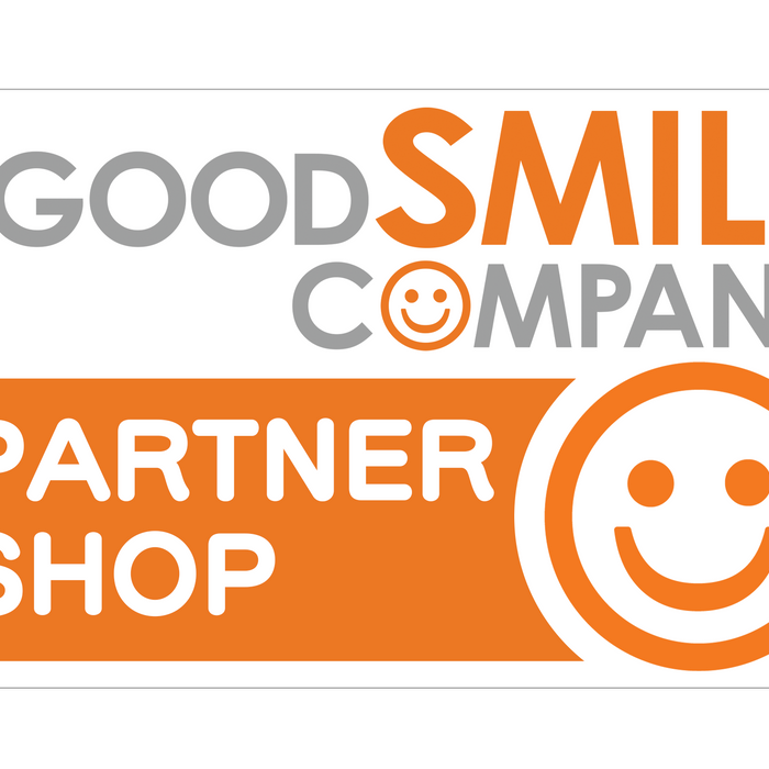 Good Smile Company Partner Shop - Hobby Ultra Ltd