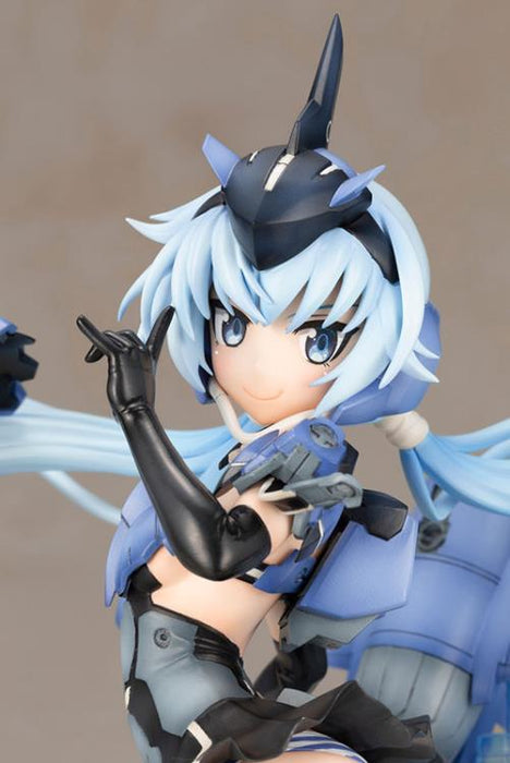 Frame Arms Girl Stylet (Session Go!!) 1/7 Scale Figure