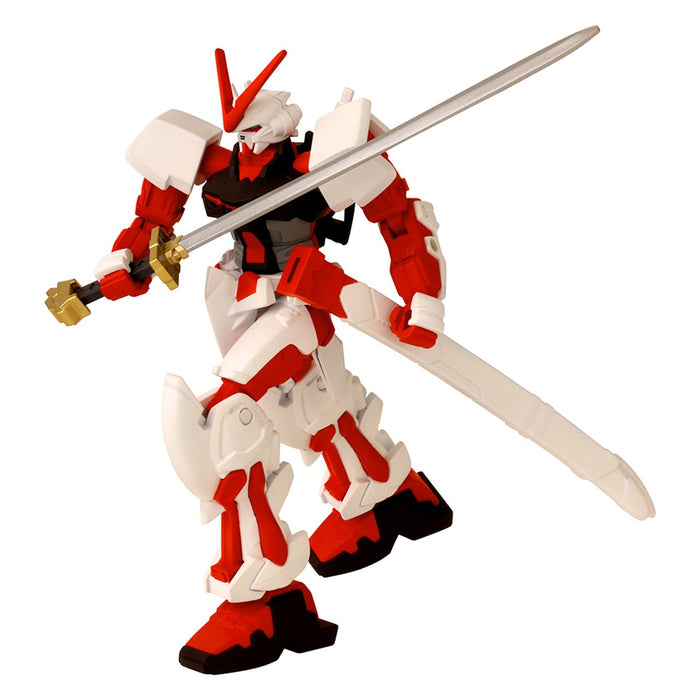 Gundam Infinity MBF-P02 Gundam Astray Red Frame