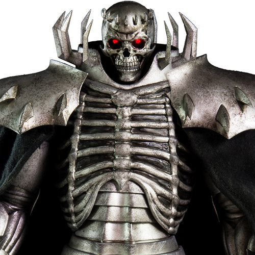 Berserk threezero Skull Knight (Exclusive Ver) 1/6 Scale Action Figure (PRE-ORDER)