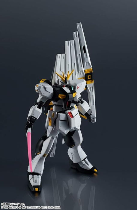 Mobile Suit Gundam Wing RX-93 V Nu Gundam