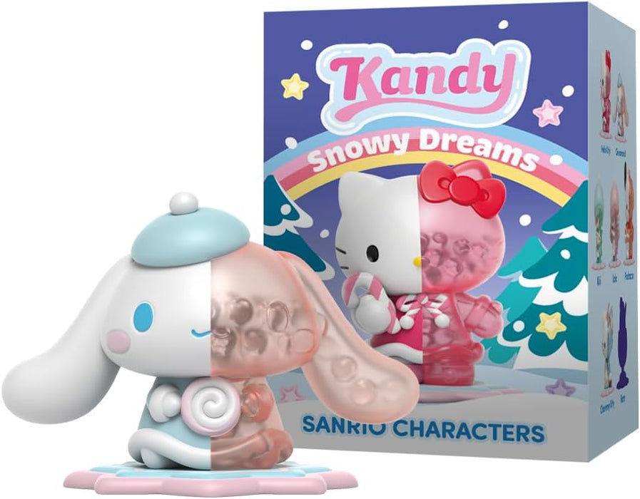 Kandy X Sanrio Snowy Dreams