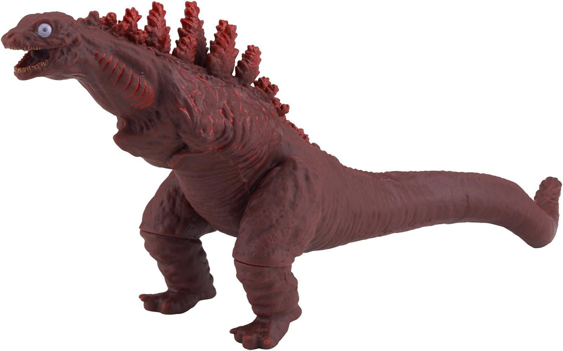 Movie Monster Series Godzilla 2016 (Third Form)