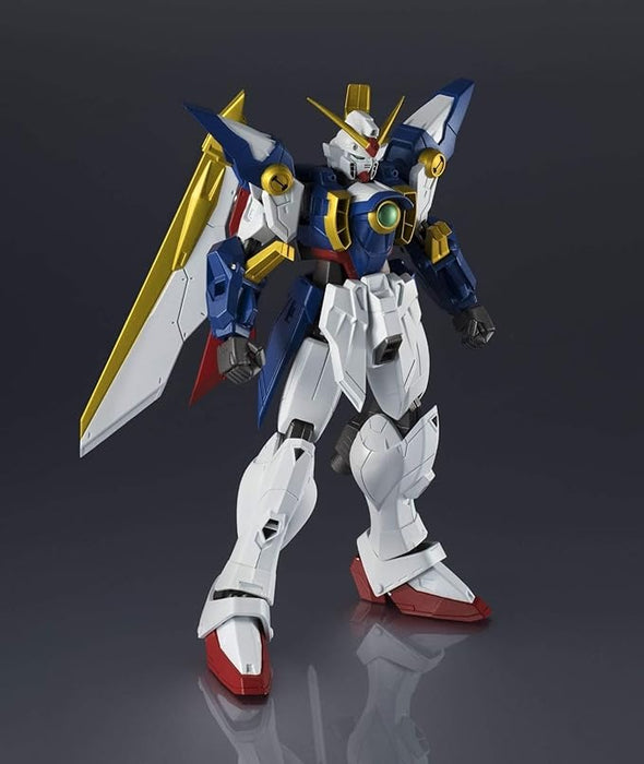 Mobile Suit Gundam Wing XXXG-01W Wing Gundam