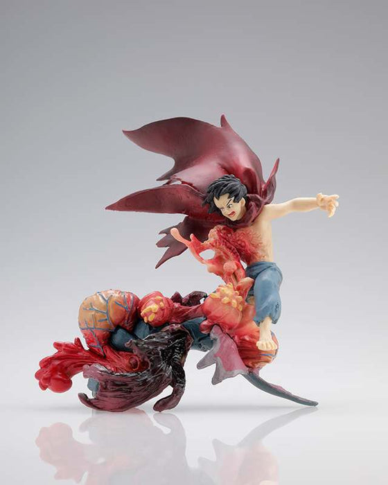 Akira Part.4 Decisive Battle Mini-Figure