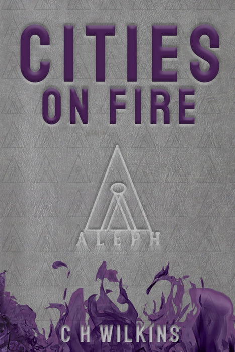 Cities On Fire (ALEPH)
