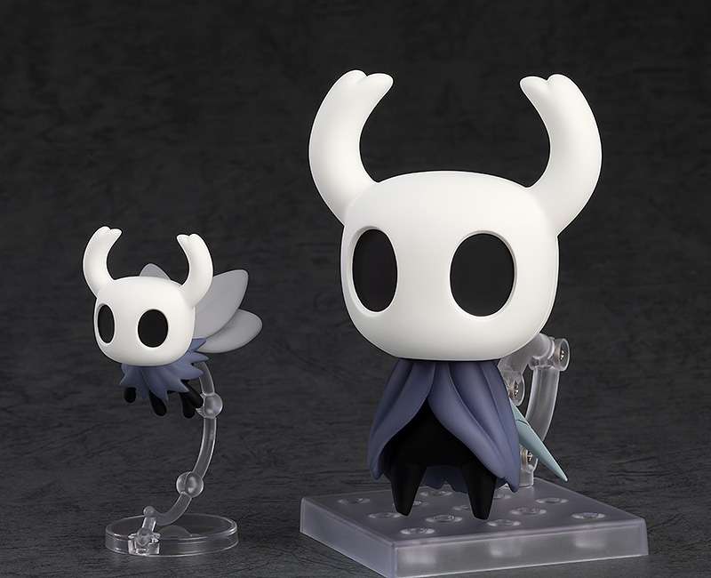 Hollow Knight Nendoroid The Knight (PRE-ORDER)