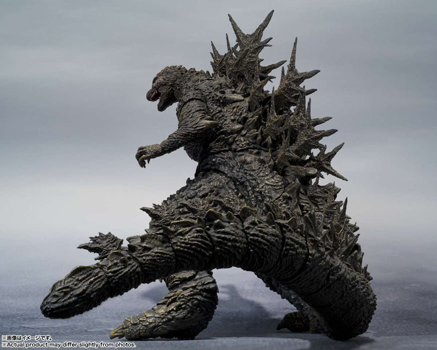 Godzilla 2023 S.H.Monsterarts (PRE-ORDER)