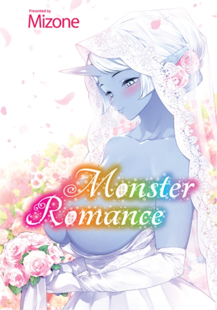 Monster Romance 18+