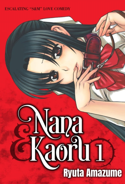 Nana & Kaoru, Volume 1 18+