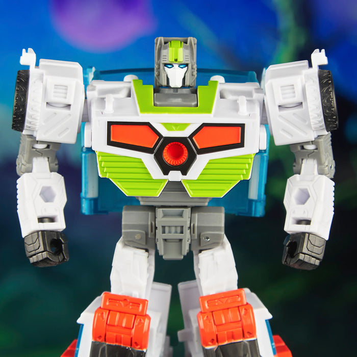 Transformers Legacy Evolution Autobot Medix