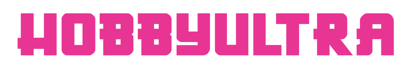 hobby ultra logo