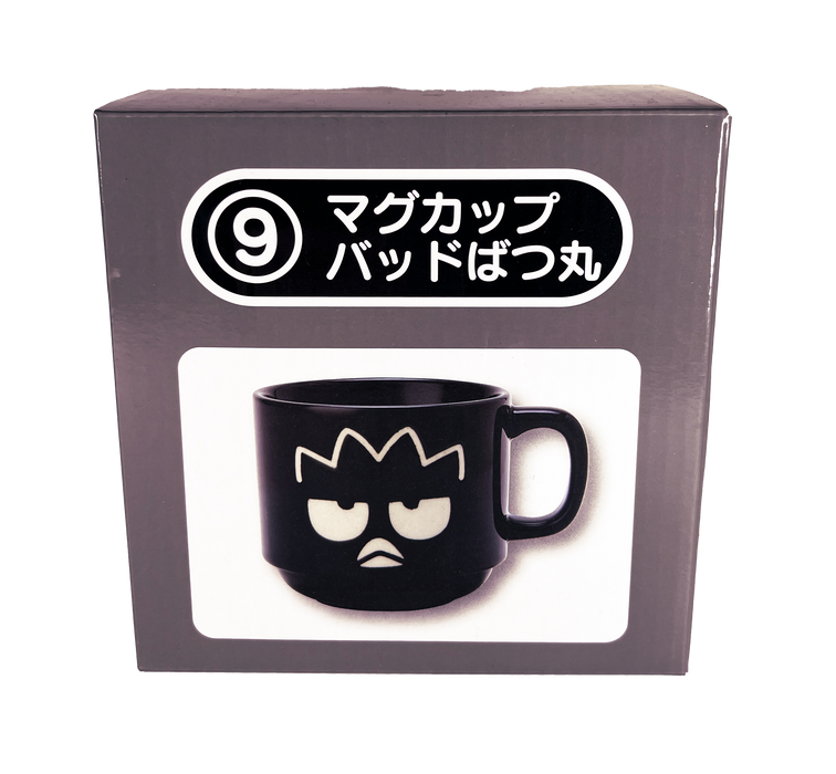 Sanrio Mug Cup Badtz-Maru