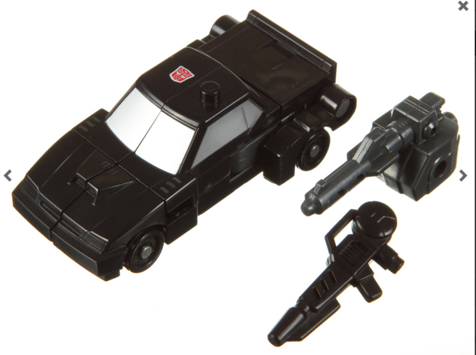 Transformers DX Micromasters Combiners Multiforce (Re-issue)