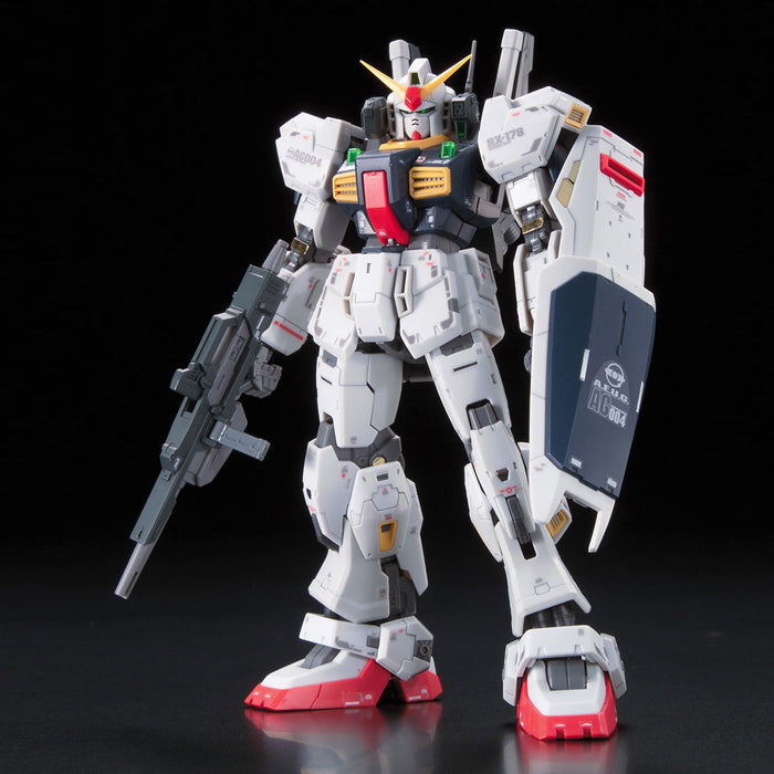 1/144 RG Gundam Mk-II AEUG Version Prototype RX-178