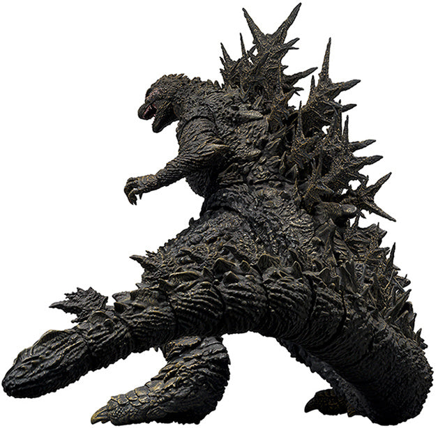 Godzilla 2023 S.H.Monsterarts (PRE-ORDER)