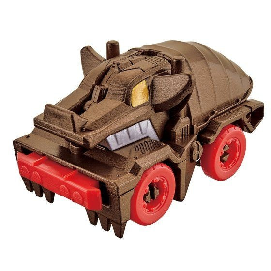 Ultra Vehicle: Gomora Vehicle