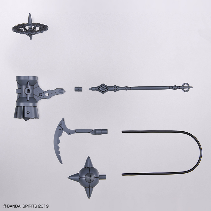 30MM Customized Weapons Fantasy Armed