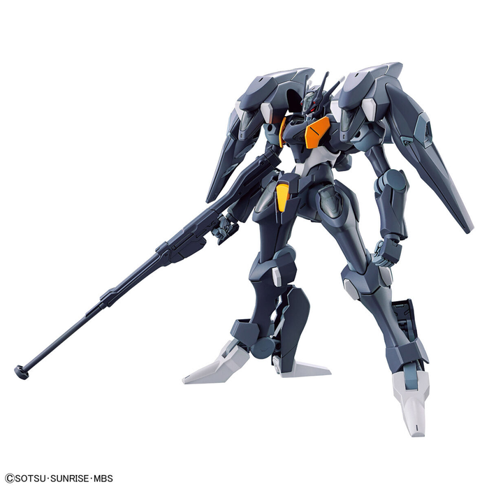 1/144 HG Gundam Pharact