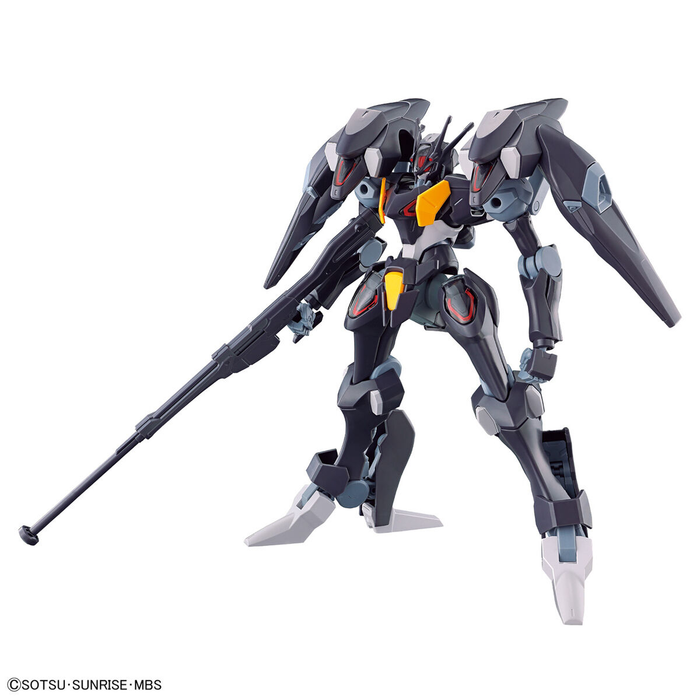 1/144 HG Gundam Pharact
