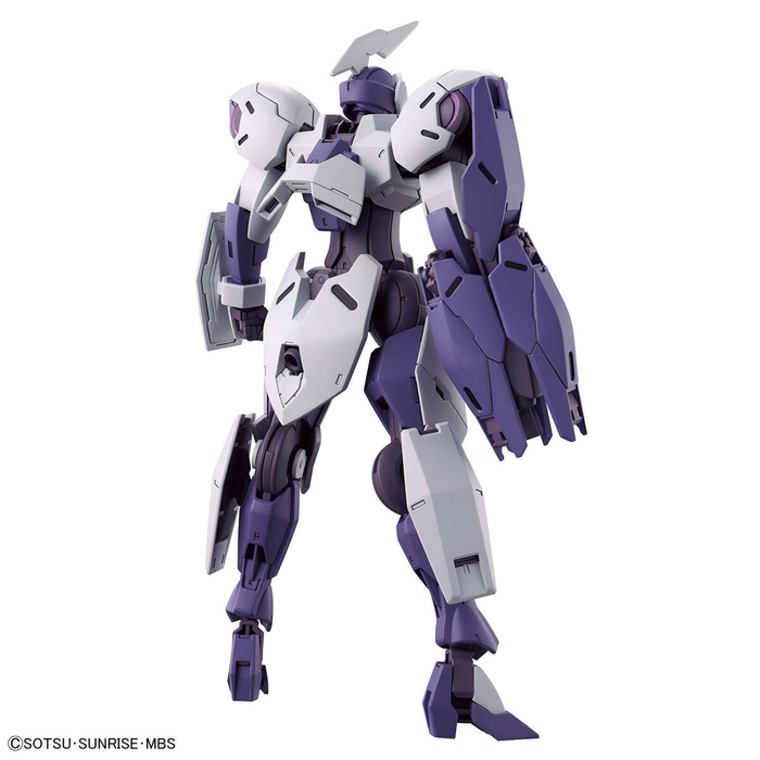 Gundam Witch from Mercury 1/144 HG Michaelis