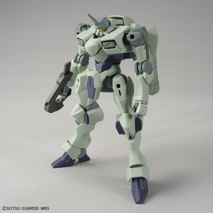 Mobile Suit Gundam: The Witch from Mercury 1/144 HG Zowort