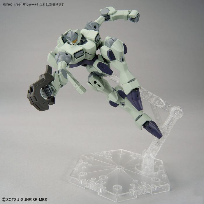 Mobile Suit Gundam: The Witch from Mercury 1/144 HG Zowort