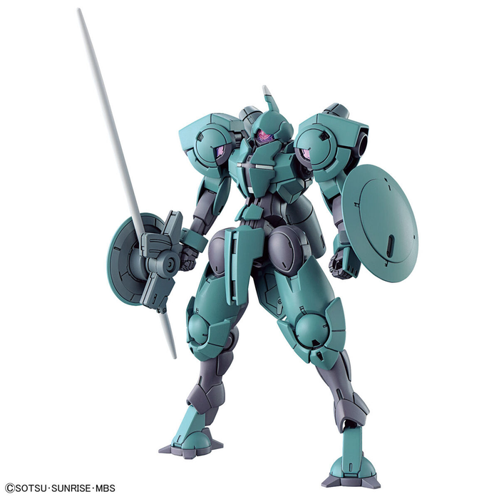Gundam: The Witch from Mercury 1/144 HG Heindree