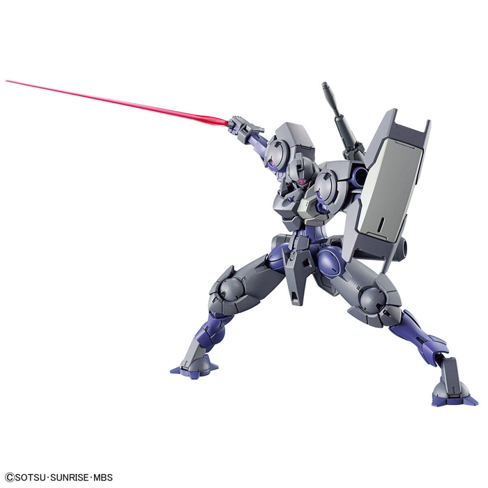 Gundam: The Witch from Mercury 1/144 HG Heindree Sturm