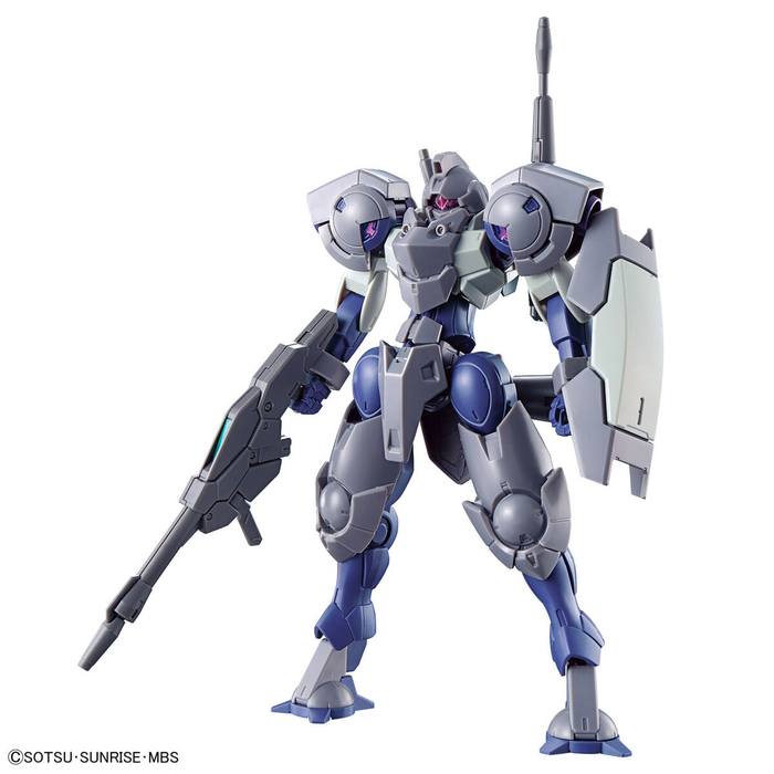 Gundam: The Witch from Mercury 1/144 HG Heindree Sturm