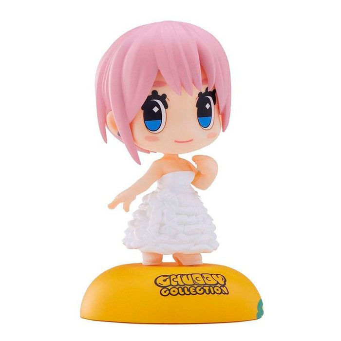 The Quintessential Quintuplets Chubby Collection Ichika Nakano (Normal Ver.) Figure