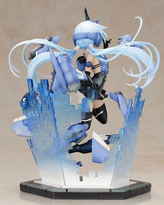 Frame Arms Girl Stylet (Session Go!!) 1/7 Scale Figure