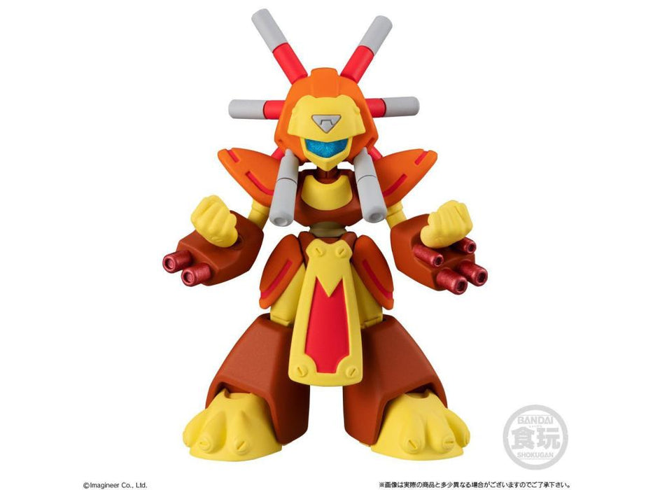 Medarots / Medabots Perfect Collection Lion Version