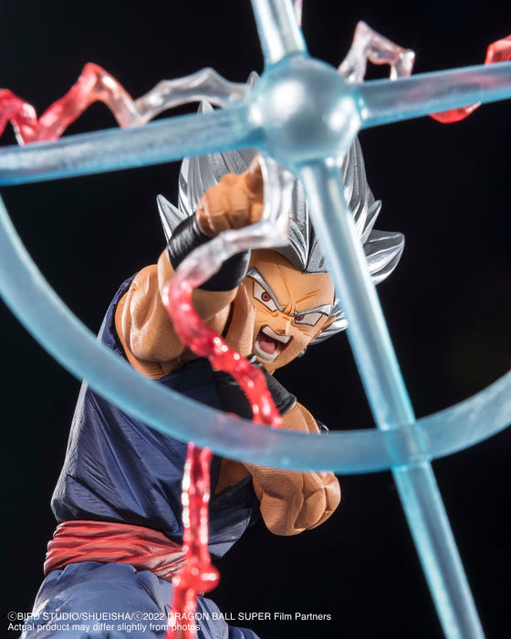 Dragon Ball Super: Super Hero FiguartsZERO PVC Statue Son Gohan Beast (Extra Battle) (PRE-ORDER)