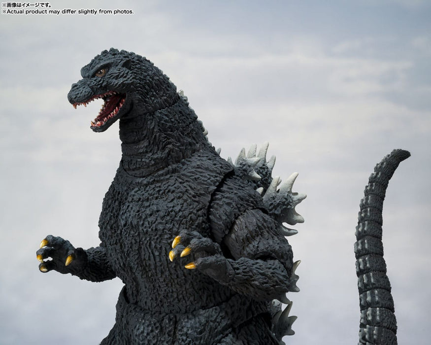 Godzilla vs. King Ghidorah S.H. MonsterArts Godzilla 1991 (Shinjuku Decisive Battle) (PRE-ORDER)