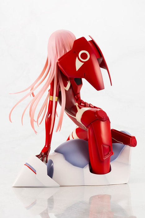 Darling in the Franxx PVC Statue 1/7 Zero Two (Re-Issue)
