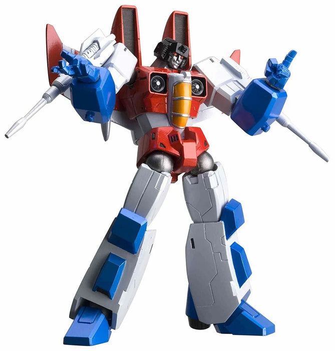 Transformers Revoltech Yamaguchi Starscream