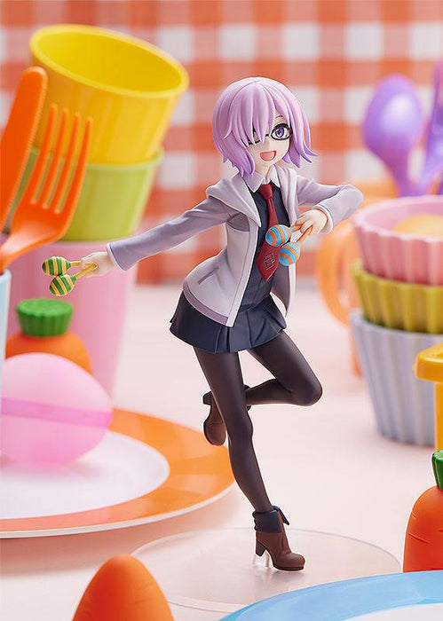 Fate/Grand Carnival Pop Up Parade PVC Statue Mash Kyrielight: Carnival Ver.