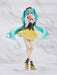 Vocaloid Hatsune Miku (Snow White Ver.) Wonderland Figure - Hobby Ultra Ltd