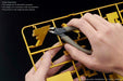 Yu-Gi-Oh! Ultimagear Millennium Puzzle Kit (PRE-ORDER) - Hobby Ultra Ltd