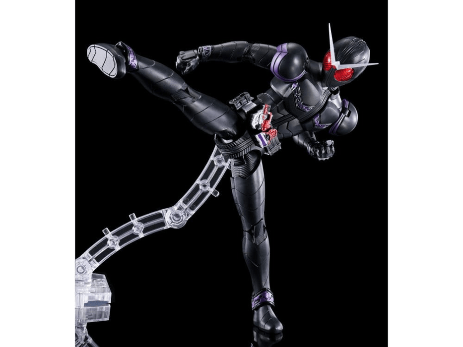 Figure-Rise Standard Kamen Rider Joker Model Kit - Hobby Ultra Ltd