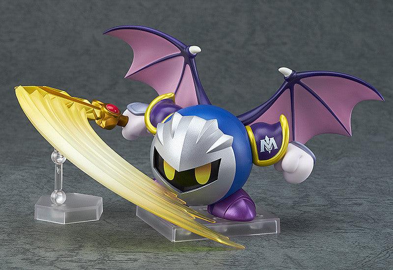 Kirby Nendoroid Meta Knight - Hobby Ultra Ltd