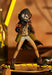 Black Rock Shooter: Dawn Fall Pop Up Parade PVC Statue Strength Dawn Fall Ver. (PRE-ORDER) - Hobby Ultra Ltd