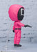 Squid Game Figuarts mini Masked Manager (PRE-ORDER) - Hobby Ultra Ltd