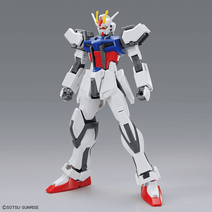 EG Strike Gundam - Hobby Ultra Ltd
