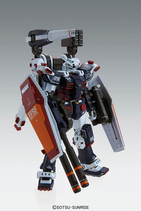 MG Full Armour Gundam Thunderbolt Ver.Ka - Hobby Ultra Ltd